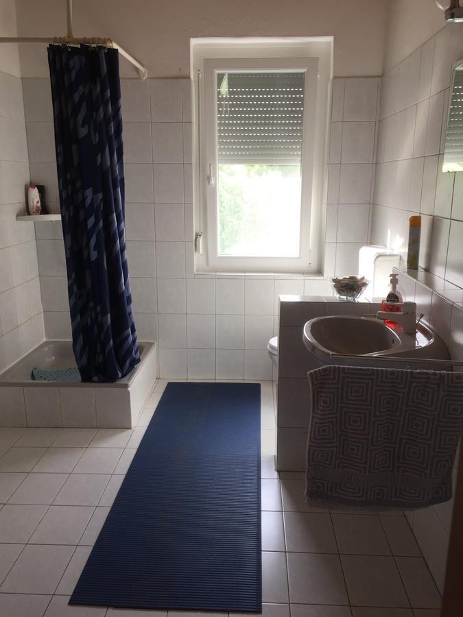 Baranya Apartman Ata Екстер'єр фото